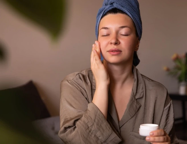 Revoluce v péči o pleť: Skincare trendy 2025 a skinimalismus