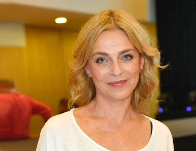 Kosmetická zpověď: Lucie Zedníčková