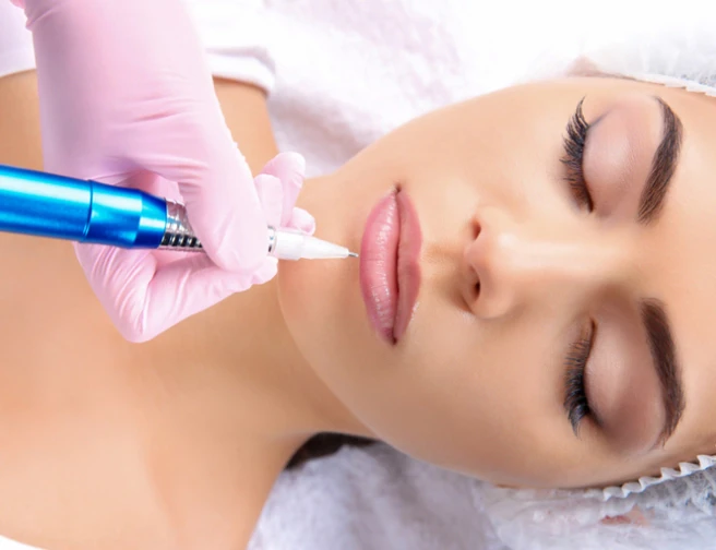Permanentní make-up: Hodí se i pro vás?