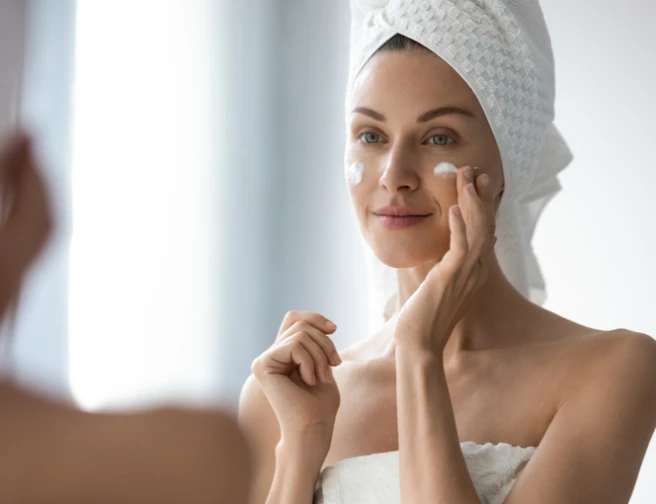 Skincare dieta: S čím vám pomůže?
