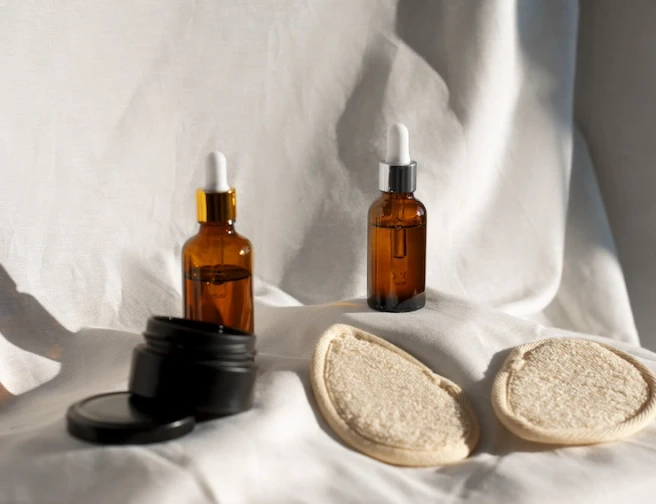 Skincare minimalismus: Efektivní rutina s minimem produktů