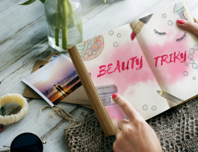 5 beauty triků, které zaberou. Okamžitě!