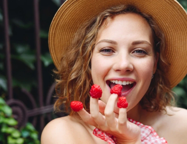 Antioxidanty v kosmetice i v potravinách: K čemu jsou?