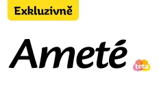 Ameté