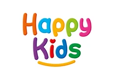 Happy Kids