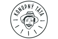 Konopný táta