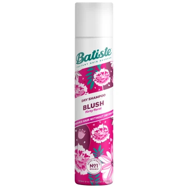 Batiste suchý šampon Blush, 200 ml