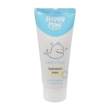 Happy Mimi hydratační krém 100ml