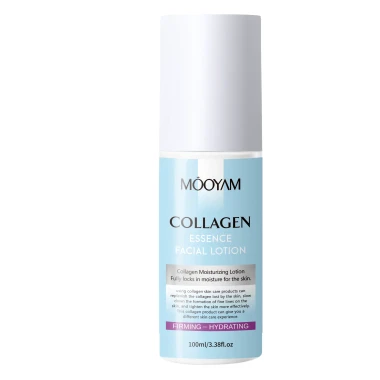 Mooyam Collagen pleťové mléko s kolagenem 100 ml