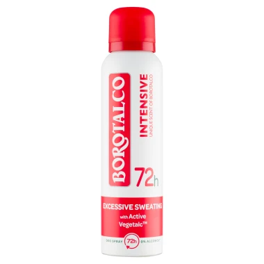 Borotalco Intensive antitranspirant sprej 150 ml