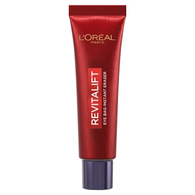 L'Oréal Paris Revitalift Laser denní péče na váčky pod očima 15 ml