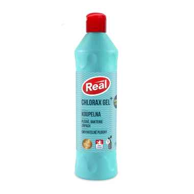 Real chlorax gel 550 g