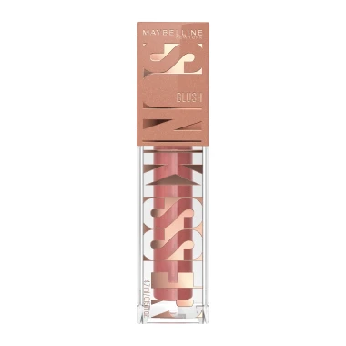 Maybelline New York Sunkisser tvářenka 06 City Sizzle, 4,7 ml