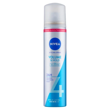 Nivea Volume & Hold Lak na vlasy 75ml