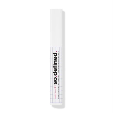 Wet n Wild Mega Volume So Defined řasenka 10 ml