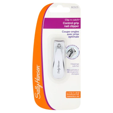 Sally Hansen Kleštičky na nehty se zachytávačem