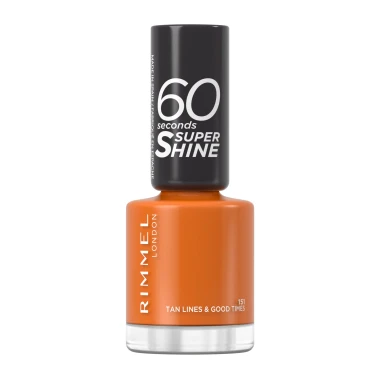 Rimmel London Lak na nehty 60s 151