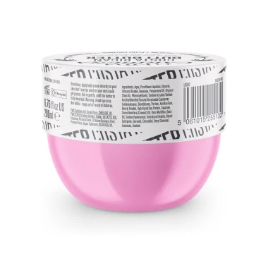 La Vida Caribena Costa Rican Cream Tělový krém 200 ml