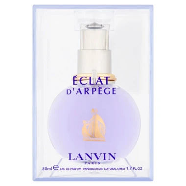 Lanvin Éclat d'Arpège Dámská EDT 50 ml