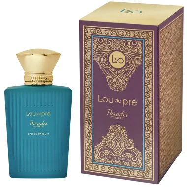Lou De Pre Paradis Vanille dámská EDP 90 ml