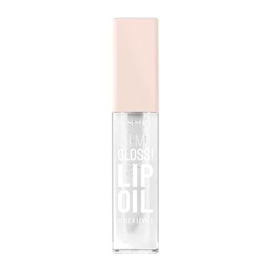 Rimmel London Olej na rty OMG 000