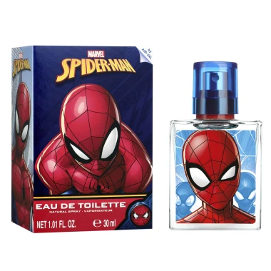 EP Line SPIDERMAN EDT pro kluky 30 ml