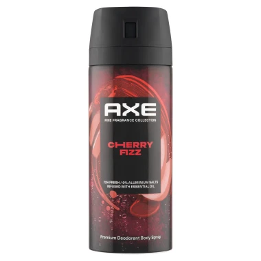 AXE Deodorant ve spreji Cherry Fizz 150 ml