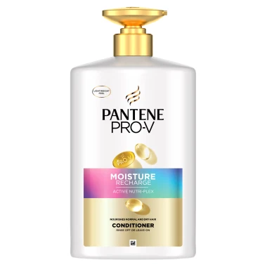 Pantene Hydration Recharge Kondicionér 800 ml