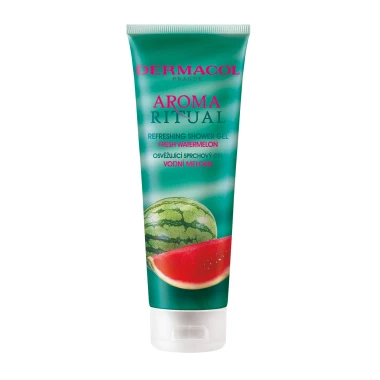 Dermacol Aroma Ritual sprchový gel vodní meloun 250 ml