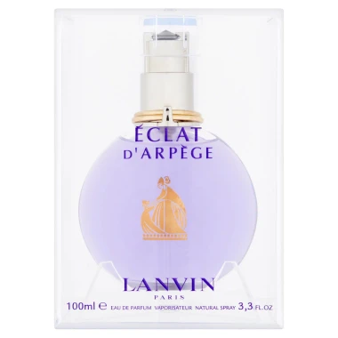 Lanvin Éclat d'Arpège Eau de Parfum 100 ml