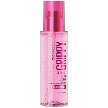 Maybelline New York Grippy Setting Mist fixační mlha 100 ml
