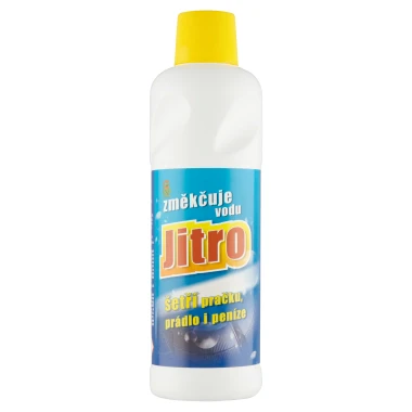 Důbrava Jitro Změkčovač vody 1000 ml