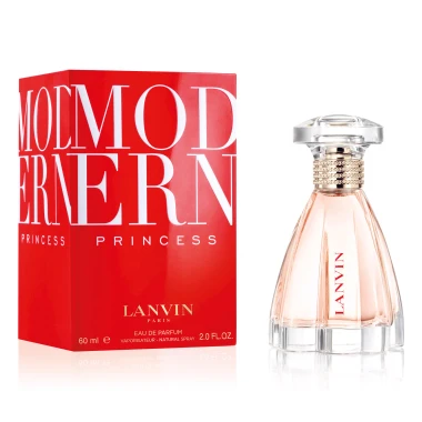 Lanvin Modern Princess dámská EDP 60 ml