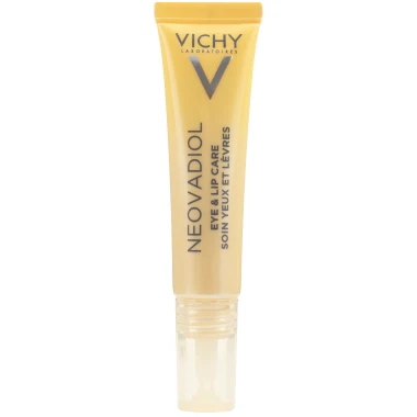 Vichy Neovadiol Eye & Lip Care péče o oční a ústní okolí 15 ml