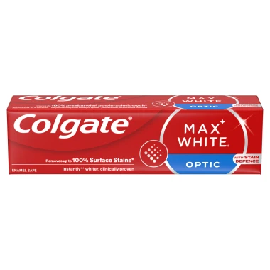 Colgate Max White One Optic zubní pasta 75 ml