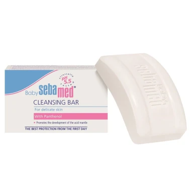 Sebamed dětský syndet 100g