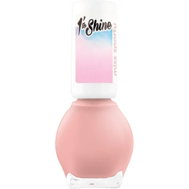 Miss Sporty Lak 1 Min to Shine 040