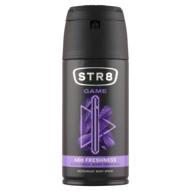 STR8 Game tělový deodorant 150ml