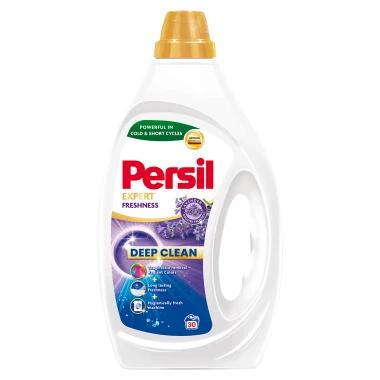 Persil Lavender Freshness Prací gel 30 PD