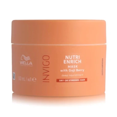 Wella Professionals Invigo Maska na suché vlasy 150 ml