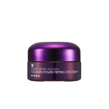 MIZON Collagen Power Firming Oční krém s přírodním kolagenem 25 ml