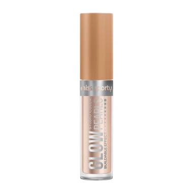 Miss Sporty Studio Color Glow Pearls rozjasňovač 01 4,4 ml