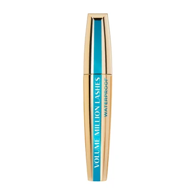 L'Oréal Paris Volume Million Lashes Waterproof Mascara 9ml