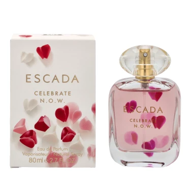 Escada Celebrate N.O.W. Dámská EDP 80 ml