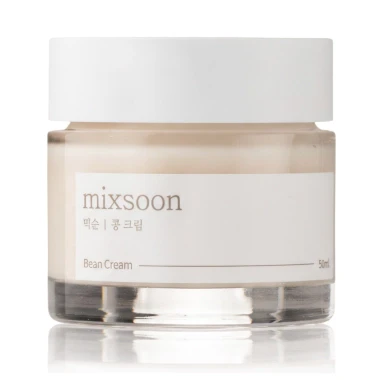 Mixsoon Cream 50ml Bean