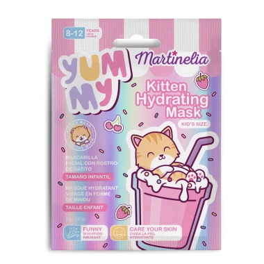 Martinelia Hydratační maska pro děti 1ks
