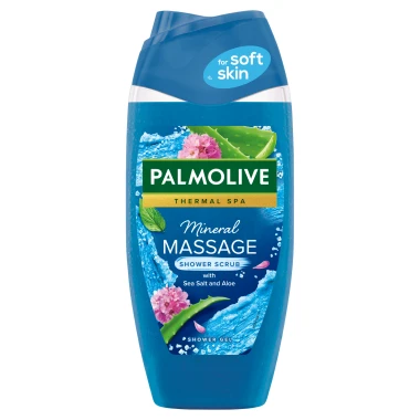 Palmolive Thermal Spa Mineral Massage sprchový gel 250 ml