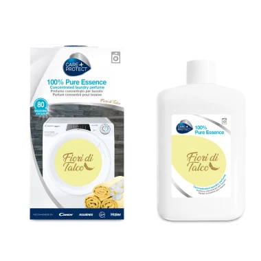 Care+ Parfém na praní Fiori Talco 400 ml