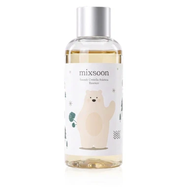 Mixsoon Centella Asiatica Essence pleťová esence 100 ml