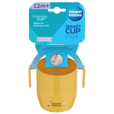 Canpol Babies Hrneček Smart 180 ml